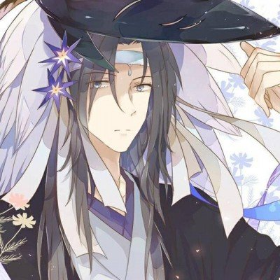 何润东回应古装武将天花板：不敢当